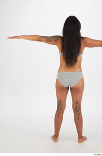 Photos francesca Perry in Underwear t poses whole body 0003.jpg